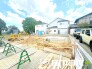 ～オプション工事もお任せください～
・せっかくの良い住宅を更に良くする各種オプション工事。
・住宅オプション協会加盟の当社なら様々なご提案が可能です。ぜひお気軽にご相談くださいませ。　
(Ａ号棟)