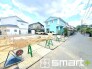 Ａ号棟 ～周辺環境もご案内いたします～
・建物自体ももちろん大切ですが、暮らしていく上でとても大切な周辺環境。
・ご見学時に周辺環境も併せてご案内させていただきますので、お気軽にご相談ください。
