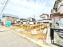 1号棟 ～地盤調査も実施済み～
・建物建築前に地盤調査もしておりますので、安心して永くお住まいいただける住宅です。
・アフターサービスも充実しておりますので、詳細はぜひお問合せくださいませ。
