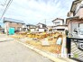 2号棟 ～ご家族を守る「耐震等級３」～
・住宅性能評価において「耐震等級３」を取得。地震に強い家であることが証明されております。
・倒壊の恐れが低くなりますので、地震保険が半額になるメリットも。
