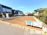 2号棟 ～完成物件もご案内可能～
・ご案内時には実際の立地に加え、同メーカー・同仕様の完成物件もご案内可能です。
・ぜひ現地と建物をご覧いただき、具体的にイメージしてみてくださいませ。

