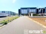 2号棟 ～お問合せはお気軽に～
・お仕事帰りの遅い時間や短時間のご案内、不動産会社に休みの多い水曜日などでもご対応可能です。
・ぜひお気軽にお問合せくださいませ。お待ちしております！
