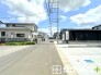 ～資金計画もお任せください～
・ご見学はもちろん、住宅ローンなど資金面のご相談だけでもお気軽にどうぞ。
・プロのアドバイザーがお客様にとって最適なプランをご提案させていただきます。
(１号棟)