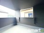 ～屋根付きのバルコニー～
・バルコニーは屋根付きなので急な雨でも安心です。
・奥行きもあるので洗濯物が干しやすいのも嬉しいポイントですね。
