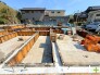 ～地盤調査も実施済み～
・建物建築前に地盤調査もしておりますので、安心して永くお住まいいただける住宅です。
・アフターサービスも充実しておりますので、詳細はぜひお問合せくださいませ。
(１号棟)