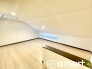 ～小屋裏収納のあるお住まい～
・本来デッドスペースとなる小屋裏も無駄にせず収納をご用意。
・普段使わない物や、取っておきたい箱や段ボールなどの置場としてご活用いただけます。
