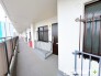 ～デザイン性に優れた玄関～
・モダンなデザインの玄関ドアを採用する事でお住まいの「顔」の印象が大きく変わります。
・毎日帰宅した際に嬉しくなる仕様です。
