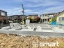 ～フラット３５Ｓ対応～
・フラット３５Ｓ対象物件となっておりますので、住宅ローンでフラット３５をご利用の方は金利優遇が受けられます。
・期間・金利などは担当までお問い合わせください。
