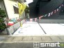 ～ゆとりあるカースペース～
・セカンドカーや来客時にも困らないカースペース２台分。物置や駐輪スペースなどにも利用できますね。
・カーポートなどのオプションもお気軽にご相談くださいませ。

