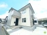 ～地盤調査も実施済み～
・建物建築前に地盤調査もしておりますので、安心して永くお住まいいただける住宅です。
・アフターサービスも充実しておりますので、詳細はぜひお問合せくださいませ。(１号棟)
