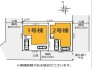 ～陽当りの良い南道路の立地～
・南側に道路がございますので、穏やかな陽の入る陽当り良好なお住まい。
・将来的にも陽当りが確保されているのが嬉しいポイントですね。
