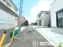 ～フラット３５Ｓ対応～
・フラット３５Ｓ対象物件となっておりますので、住宅ローンでフラット３５をご利用の方は金利優遇が受けられます。
・期間・金利などは担当までお問い合わせください。
