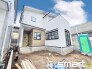 2号棟 ～地盤調査も実施済み～
・建物建築前に地盤調査もしておりますので、安心して永くお住まいいただける住宅です。
・アフターサービスも充実しておりますので、詳細はぜひお問合せくださいませ。
