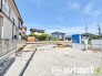 ～地盤調査も実施済み～
・建物建築前に地盤調査もしておりますので、安心して永くお住まいいただける住宅です。
・アフターサービスも充実しておりますので、詳細はぜひお問合せくださいませ。
(１号棟)