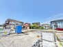 2号棟 ～完成物件もご案内可能～
・ご案内時には実際の立地に加え、同メーカー・同仕様の完成物件もご案内可能です。
・ぜひ現地と建物をご覧いただき、具体的にイメージしてみてくださいませ。
