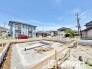 3号棟 ～ご家族を守る「耐震等級３」～
・住宅性能評価において「耐震等級３」を取得。地震に強い家であることが証明されております。
・倒壊の恐れが低くなりますので、地震保険が半額になるメリットも。
