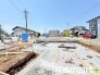 4号棟 ～完成物件もご案内可能～
・ご案内時には実際の立地に加え、同メーカー・同仕様の完成物件もご案内可能です。
・ぜひ現地と建物をご覧いただき、具体的にイメージしてみてくださいませ。

