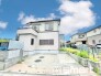 ～閑静な住宅街の立地～
・周辺は閑静な住宅街となっておりますので、静かな暮らしをご実現いただけます。
・前面道路の交通量も多くないので、小さなお子様がいるご家庭でもご安心ですね。
