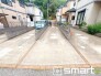 ～駐車場は２台分ご用意～
・駐車場は２台分ございますので、車通勤の方や複数台お持ちの方にもお勧めのお住まいです。
・カーポートなどのオプションもお気軽にご相談くださいませ。
