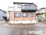 ～閑静な住宅街の立地～
・周辺は閑静な住宅街となっておりますので、静かな暮らしをご実現いただけます。
・前面道路の交通量も多くないので、小さなお子様がいるご家庭でもご安心ですね。
