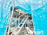 ～ご家族を守る「耐震等級３」～
・住宅性能評価において「耐震等級３」を取得。地震に強い家であることが証明されております。
・倒壊の恐れが低くなりますので、地震保険が半額になるメリットも。
