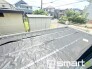 ～お庭もある余裕の敷地～
・広々した敷地にはお庭もご用意。お庭があるだけで余裕を感じますね。
・防草シートや人工芝の敷設などのオプションもお気軽にご相談くださいませ。
