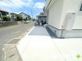 ～駐車場は２台分ご用意～
・駐車場は２台分ございますので、車通勤の方や複数台お持ちの方にもお勧めのお住まいです。
・カーポートなどのオプションもお気軽にご相談くださいませ。
