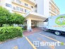 ～管理の行き届いたエントランス～
・お住まいの「顔」でもあるエントランス。管理会社の方でしっかりと管理されております。
・ぜひ現地でご体感くださいませ。
