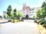 中学校