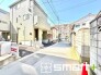 ～お問合せはお気軽に～
・お仕事帰りの遅い時間や短時間のご案内、不動産会社に休みの多い水曜日などでもご対応可能です。
・ぜひお気軽にお問合せくださいませ。お待ちしております！
(1号棟)