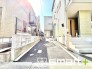 ～駐車場ももちろんございます～
・駐車場もありますので、お車をご利用される方にもお勧めのお住まいです。
・カーポートなどのオプションもお気軽にご相談くださいませ。
