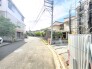 ～周辺環境もご案内いたします～
・建物自体ももちろん大切ですが、暮らしていく上でとても大切な周辺環境。
・ご見学時に周辺環境も併せてご案内させていただきますので、お気軽にご相談ください。
