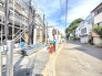 ～資金計画もお任せください～
・ご見学はもちろん、住宅ローンなど資金面のご相談だけでもお気軽にどうぞ。
・プロのアドバイザーがお客様にとって最適なプランをご提案させていただきます。
(１号棟)