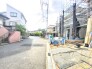 2号棟 ～資金計画もお任せください～
・ご見学はもちろん、住宅ローンなど資金面のご相談だけでもお気軽にどうぞ。
・プロのアドバイザーがお客様にとって最適なプランをご提案させていただきます。
