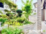 ～閑静な住宅街の立地～
・周辺は閑静な住宅街となっておりますので、静かな暮らしをご実現いただけます。
・前面道路の交通量も多くないので、小さなお子様がいるご家庭でもご安心ですね。
