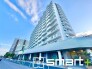 ～利便性の高い駅近のマンション～
・新松戸駅徒歩３分のマンションで新規販売開始です。
・駅近のマンションはニーズが多く、リセールバリューも高くなるので資産としても価値が高くなります。
