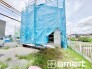 ～ご家族を守る「耐震等級３」～
・住宅性能評価において「耐震等級３」を取得。地震に強い家であることが証明されております。
・倒壊の恐れが低くなりますので、地震保険が半額になるメリットも。
(１号棟)