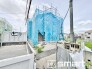 1号棟 ～ご家族を守る「耐震等級３」～
・住宅性能評価において「耐震等級３」を取得。地震に強い家であることが証明されております。
・倒壊の恐れが低くなりますので、地震保険が半額になるメリットも。
