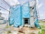2号棟 ～完成物件もご案内可能～
・ご案内時には実際の立地に加え、同メーカー・同仕様の完成物件もご案内可能です。
・ぜひ現地と建物をご覧いただき、具体的にイメージしてみてくださいませ。
