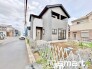 ～フラット３５Ｓ対応～
・フラット３５Ｓ対象物件となっておりますので、住宅ローンでフラット３５をご利用の方は金利優遇が受けられます。
・期間・金利などは担当までお問い合わせください。
