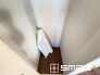 ～憧れのウォークインクローゼット～
・居室にウォークインを設ける事で季節ものや趣味の用具などもスッキリと収納可能です。
・ぜひ現地でその便利さをご体感くださいませ。

