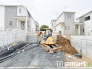 ～ご家族を守る「耐震等級３」～
・住宅性能評価において「耐震等級３」を取得。地震に強い家であることが証明されております。
・倒壊の恐れが低くなりますので、地震保険が半額になるメリットも。
