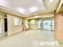 ～管理の行き届いたエントランス～
・お住まいの「顔」でもあるエントランス。管理会社の方でしっかりと管理されております。
・ぜひ現地でご体感くださいませ。
