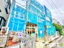 ～完成物件もご案内可能～
・ご案内時には実際の立地に加え、同メーカー・同仕様の完成物件もご案内可能です。
・ぜひ現地と建物をご覧いただき、具体的にイメージしてみてくださいませ。
