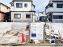 ～完成物件もご案内可能～
・ご案内時には実際の立地に加え、同メーカー・同仕様の完成物件もご案内可能です。
・ぜひ現地と建物をご覧いただき、具体的にイメージしてみてくださいませ。
(Ａ号棟)