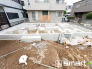 ～ご家族を守る「耐震等級３」～
・住宅性能評価において「耐震等級３」を取得。地震に強い家であることが証明されております。
・倒壊の恐れが低くなりますので、地震保険が半額になるメリットも。
(Ａ号棟)