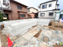 Ｂ号棟 ～ホルムアルデヒド対策も～
・住宅性能評価において「ホルムアルデヒド対策等級３」を取得。
・有害物質の発散を抑える事で健康的な生活が送れます。　
