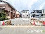 Ｂ号棟 ～新規物件が誕生です～
・皆様お待たせいたしました。松戸市松飛台に新規物件が誕生です。
・このエリアでお探しの方は、まずはお気軽にお問い合わせくださいませ。お待ちしております。