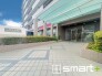 ～管理の行き届いたエントランス～
・お住まいの「顔」でもあるエントランス。管理会社の方でしっかりと管理されております。
・ぜひ現地でご体感くださいませ。
