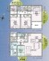 1号棟 ～全居室南向きの間取り～
・各居室が南向きなので穏やかな陽の入る陽当り良好な仕様。
・明るい空間でくつろぎのお時間をお過ごしいただけます。
